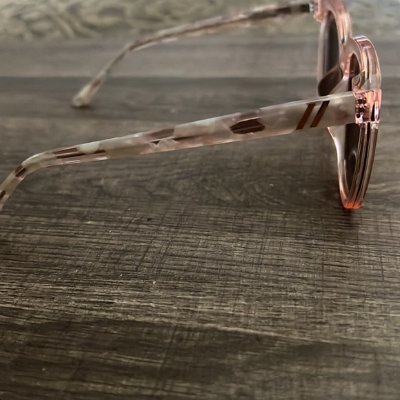 blenders Accessories Pink Blenders Sunglasses Poshmark